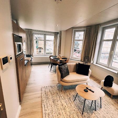 Studio Louis La Panne Extérieur photo