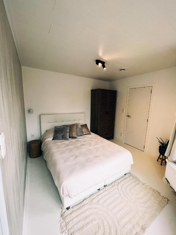 Studio Louis La Panne Extérieur photo