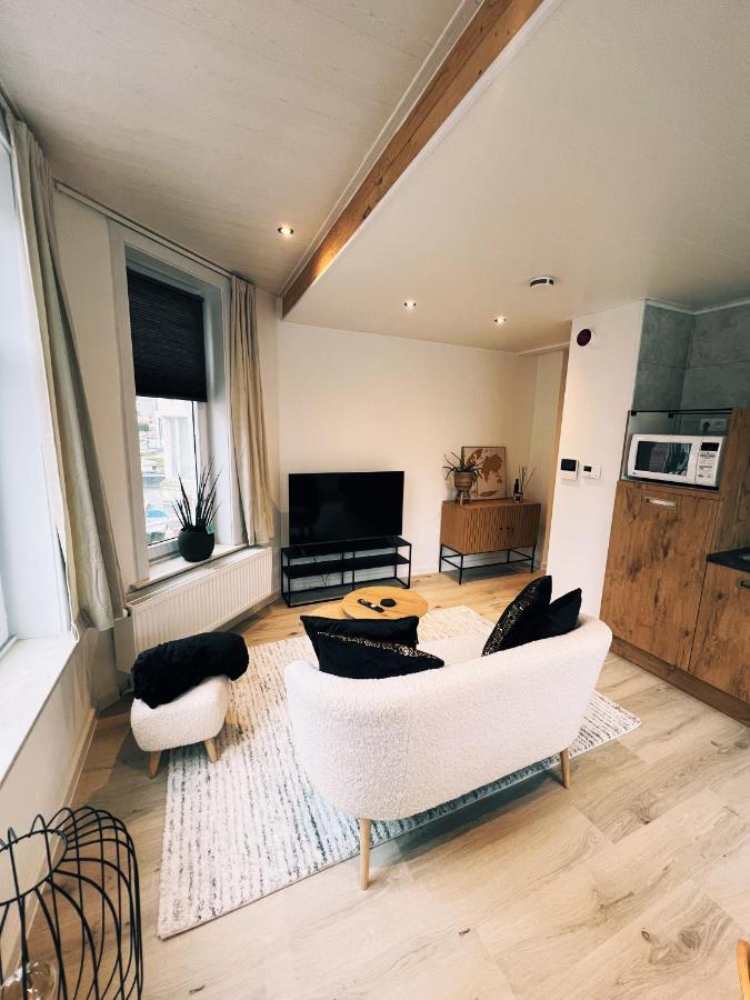 Studio Louis La Panne Extérieur photo