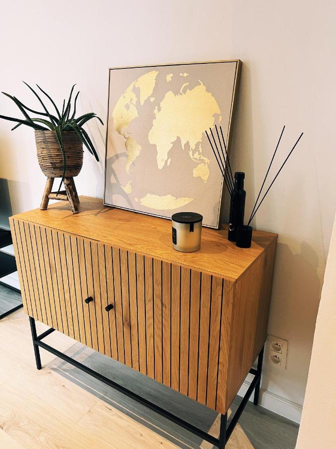 Studio Louis La Panne Extérieur photo